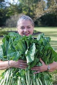 Image of Virginia Willis