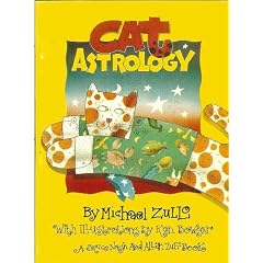 Cat Astrology: The Complete Book of Feline Horoscopes
