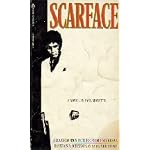 Scarface book cover