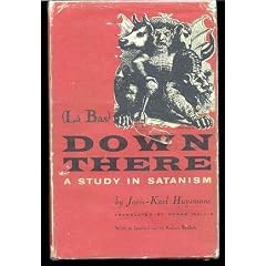 DOWN THERE, A Study in Satanism