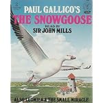 Paul Gallico's the Snowgoose/Cassettes/7023 book cover