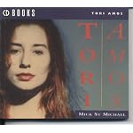 Tori Amos book cover