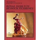 The Charleton Standard Catalog of Royal Doulton Beswick Figurines by Jean Dale
