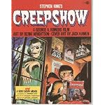 Stephen King's Creepshow: A George A. Romero Film. book cover