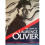 The Films of Laurence Olivier book cover
