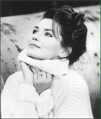 Image of Shania Twain