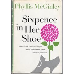 Sixpence in Her Shoe
