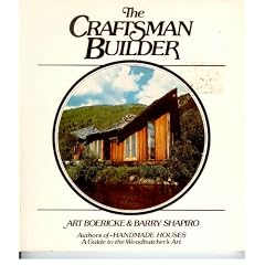 The Craftsman Builder