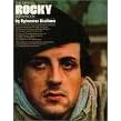 Sylvester Stallone's Official Rocky Scrapbook