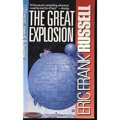 The Great Explosion
