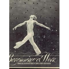 Baryshnikov at Work
