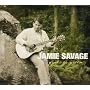 Forever Green ~ Jamie Savage