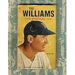 Ted Williams,: The Eternal Kid (A Sport magazine library book) book cover