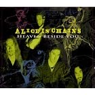 Click here to buy Heaven Beside You 1 [IMPORT] [CD-SINGLE] by  Alice In Chains .
