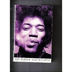 Jimi Hendrix : Electric Gypsy