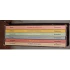 The Great American Artists Series: Thomas Eakins, Winslow Homer, Stuart Davis, Albert P.... by Various