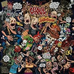 Splatterthrash
