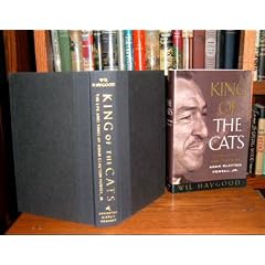King of the Cats: The Life and Times of Adam Clayton Powell, Jr.