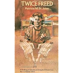 Twice Freed
