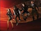 Black Eyed Peas