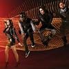Image of Black Eyed Peas
