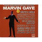 Click here to buy That Stubborn Kinda Fellow by  Marvin Gaye .