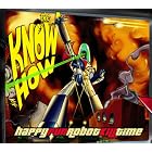 Happy Fun Robot Kill Time by The Know How