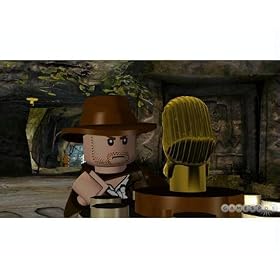 Lego Indiana Jones: The Original Adventures