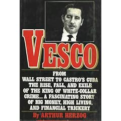 Vesco: Arthur Herzog