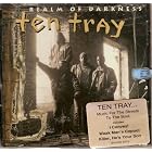 Realm of Darkness by  Ten Tray 