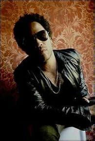 Image of Lenny Kravitz