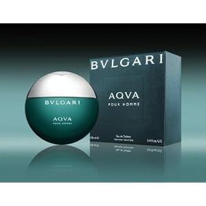 Bvlgari By Bvlgari For Men Eau De