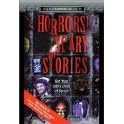 Horrors!: 365 Scary Stories