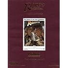 Raiders of the Lost Ark: The Screenplay; Original Movie Script; Collector's Edition (Movie Script... by Lawrence Kasdan, George Lucas, and Philip Kaufman