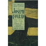 The Complete Short Fiction of Joseph Conrad: The Tales (Conrad, Joseph//Complete Short Fiction of Joseph Conrad) book cover