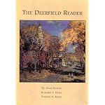 The Deerfield reader: Edited by G. Alan Fraker, Karinne T. Heise, [and] Thomas A. Heise book cover