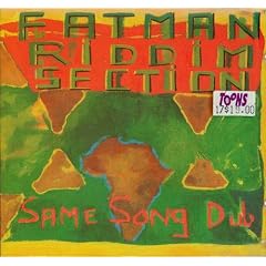 Same Song Dub