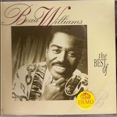 The Best of Beau Williams