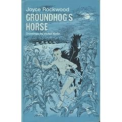 Groundhog's Horse