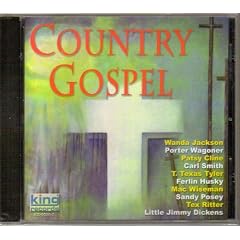Country Gospel