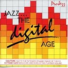 Click here to buy ProJazz Sampler: Jazz... The Digital Age by  Various Jazz Artists, Saturday Night Live Band, Manhatten Jazz Quintet, Ronnie Cuber & David Sanborn, and Wolverines Big Band .
