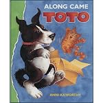 Along Came Toto book cover