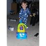 Playskool Dusty the Talking  Vacuum Cleaner with B&hellip by Hasbro