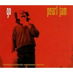 Go by  Pearl Jam 
