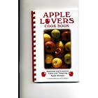 Apple Lovers Cook Book by Shirely Munson and Jo Nelson