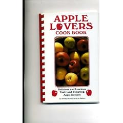 Apple Lovers Cook Book