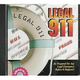 LEGAL 911 by 