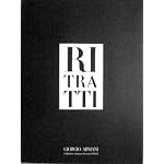 Giorgio Armani Collezione Autunno Inverno 1991/1992 Ritratti. book cover