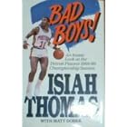 Click here to buy Bad Boys by  Isiah Thomas and Matt Dobek.
