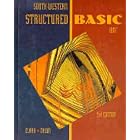 Click here to buy Structured Basic IBM Version by  James F. Clark and William O. Drum.